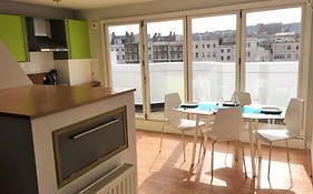 Richmond Place Balcony Apartment