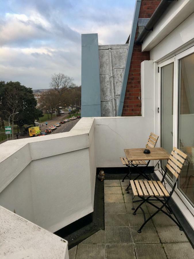 Richmond Place Balcony Apartment Brighton Exterior photo